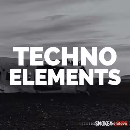 Smokey Loops Techno Elements [WAV, MiDi]