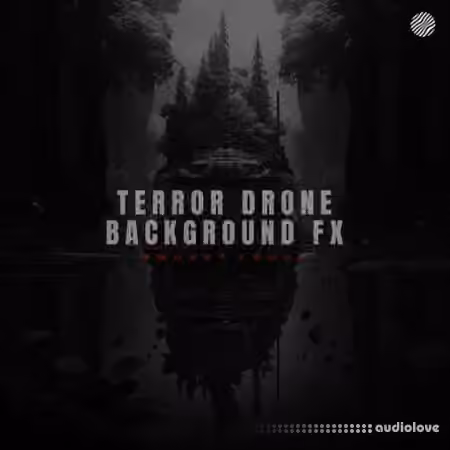 Smokey Loops Terror Drone Background Fx [WAV]