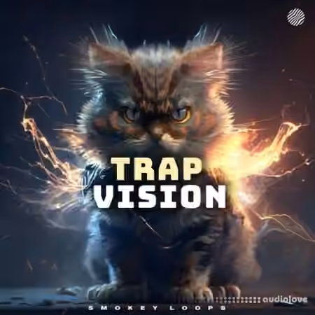 Smokey Loops Trap Vision [WAV]