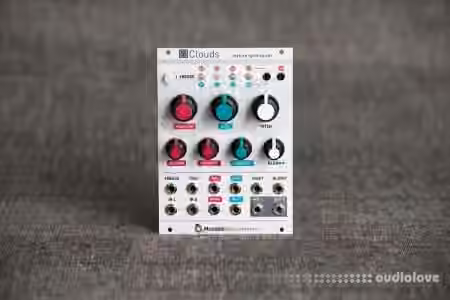 Softube Mutable Instruments Clouds v2.5.9 [WiN]