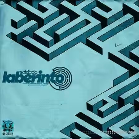 Soldado labertinto (Compositions and Stems) [WAV]