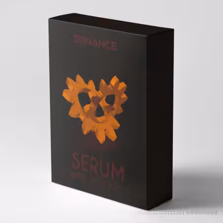 Sonance Sounds Dirty Tech Vol.1 [WAV, Synth Presets]