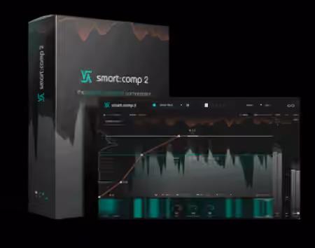 sonible smart:comp 2 v1.0.0 [WiN]