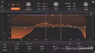 Sonible SmartEQ Live v1.0.5 [WiN]
