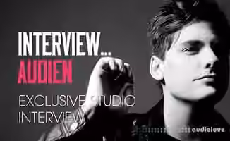 Sonic Academy Audien Interview [TUTORiAL]