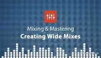 Sonic Academy Creating Wide Mixes with Protoculture [TUTORiAL]