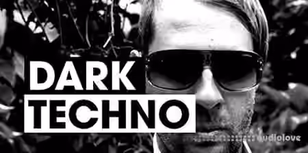 Sonic Academy Dark Techno with Christian Vance [TUTORiAL]