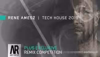 Sonic Academy How To Make Tech House 2019 with Rene Amesz [TUTORiAL]