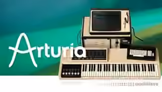 Sonic Academy How To Use Arturia CMI V with King Unique [TUTORiAL]