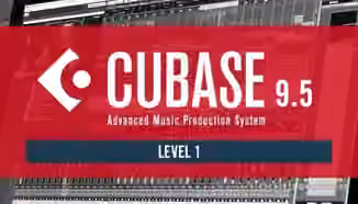 Sonic Academy How To Use Cubase 9.5 Beginner Level 1 [TUTORiAL]