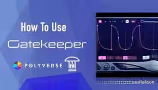 Sonic Academy How To Use Infected Mushrooms Gatekeeper with 2Scoops [TUTORiAL]