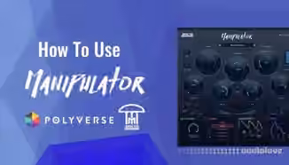 Sonic Academy How To Use Manipulator with 2Scoops [TUTORiAL]