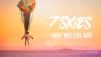 Sonic Academy HTM Are We On Air With 7 Skies [TUTORiAL]