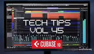 Sonic Academy Tech Tips Volume 45 with Protoculture [TUTORiAL]