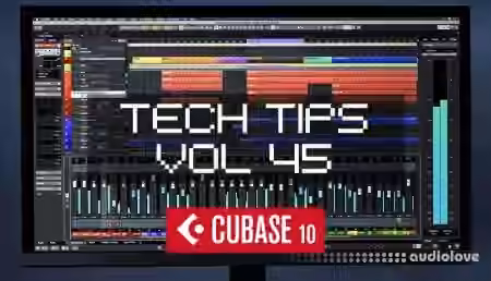 Sonic Academy Tech Tips Volume 45 with Protoculture [TUTORiAL]