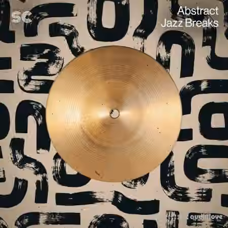 Sonic Collective Abstract Jazz Breaks [WAV]