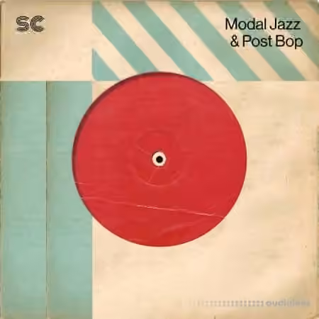 Sonic Collective Modal Jazz and Post-Bop [WAV]
