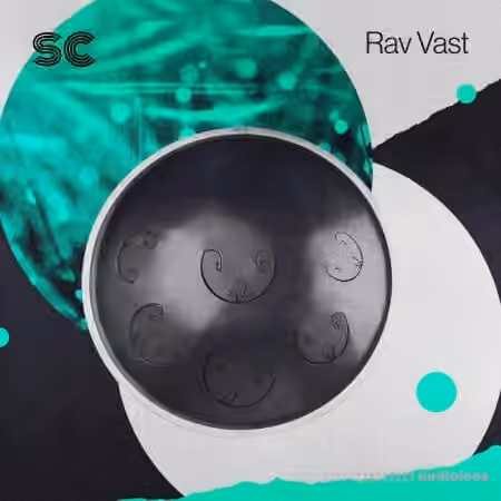 Sonic Collective Rav Vast [MULTiFORMAT]