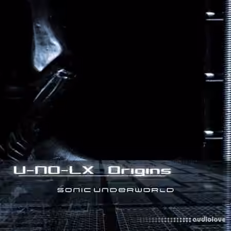 Sonic Underworld U-NO-LX Origins [Synth Presets]