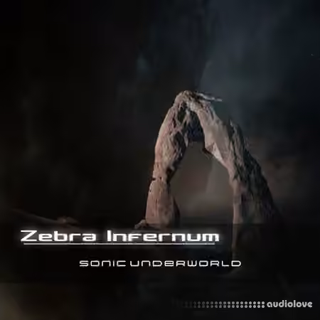 Sonic Underworld Zebra Infernum [Synth Presets]