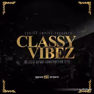 Sonics Empire Classy Vibez [WAV, MiDi]