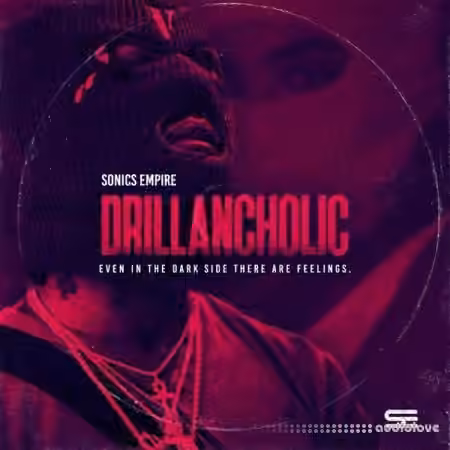 Sonics Empire Drillancholic [WAV, MiDi]