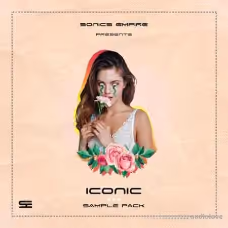 Sonics Empire Iconic [WAV, MiDi]