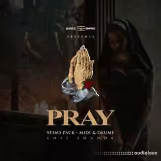 Sonics Empire Pray [WAV, MiDi]