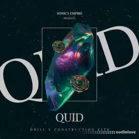 Sonics Empire Quid [WAV, MiDi]
