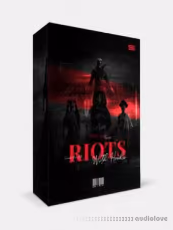 Sonics Empire Riots [WAV, MiDi]