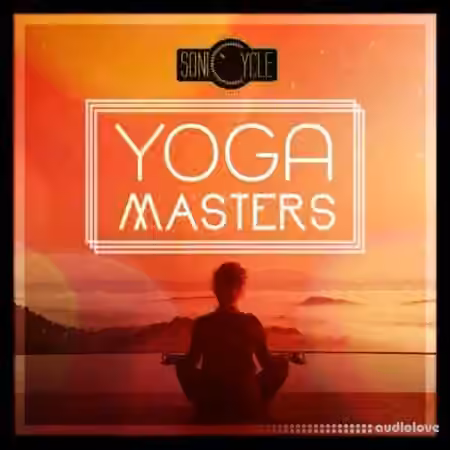 Sonicycle Yoga Masters [WAV]