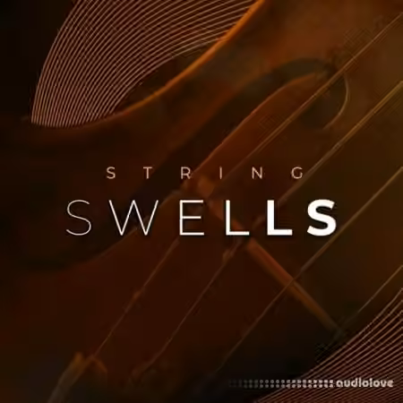 Sonixinema String Swells v1.1.0 [KONTAKT]