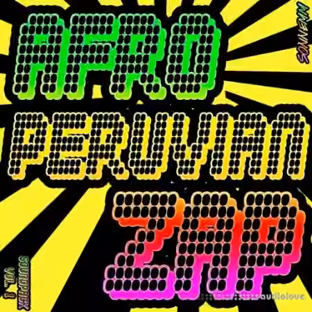 Sonnemm Afro Peruvian Zap [WAV]