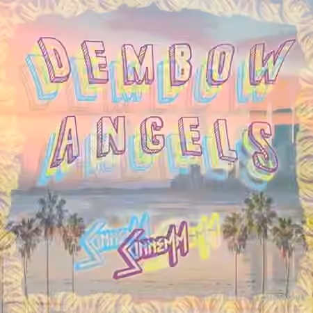 Sonnemm Dembow Angels [WAV]