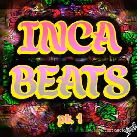 Sonnemm Inca Beats 1 and 2 [WAV]