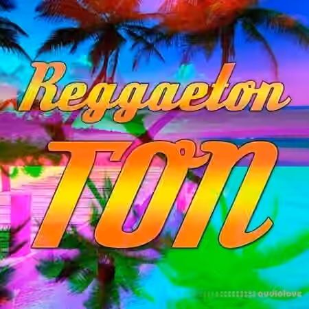 Sonnemm Reggaeton Ton [WAV]