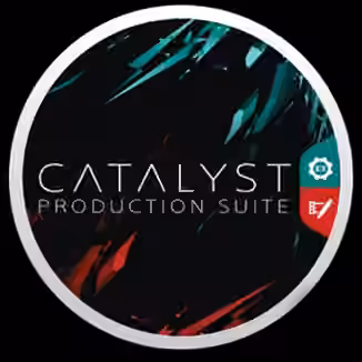 Sony Catalyst Production Suite 2024.1 [WiN]