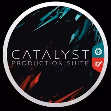 Sony Catalyst Production Suite 2024.1 [WiN]