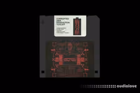 Sora Corrupted Disk Vol.1 [WAV]