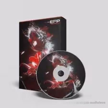 Sosa 808 EFP Vol.1 (Official Drum Kit) [WAV]