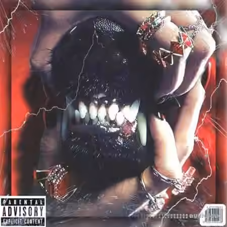 Soul Chemist A$ap Rocky Loop Kit Sample Pack Vintage Dior 50 Cent, Action Bronson, Freddie Gibbs [WAV]