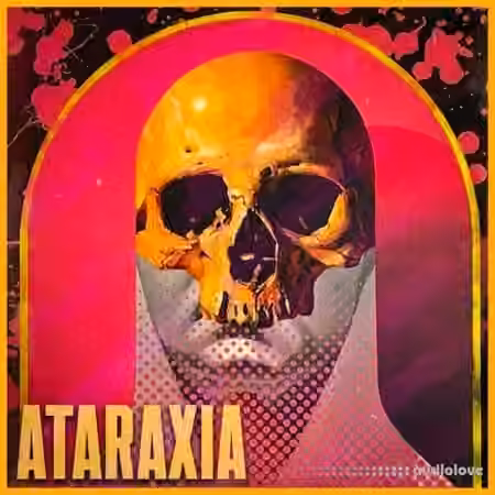 Soul Chemist Alchemist X Griselda X Daringer Sample Pack | Ataraxia [WAV]