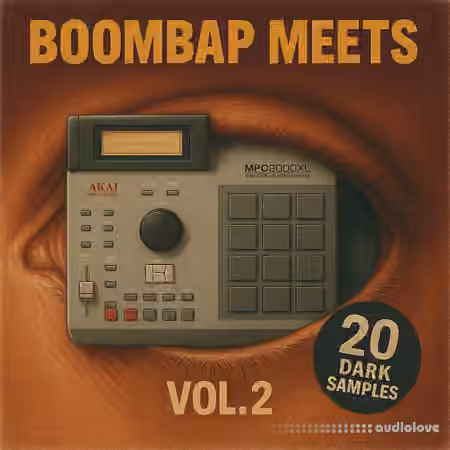 Soul Chemist Boombap Meets Vol.2 [WAV]
