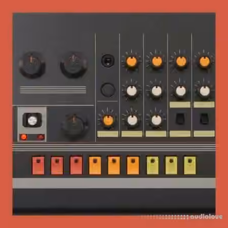 Soul Surplus Composed Rhythm [WAV, Synth Presets]