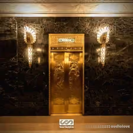 Soul Surplus Elevador Brazilian Bossa Nova [WAV]