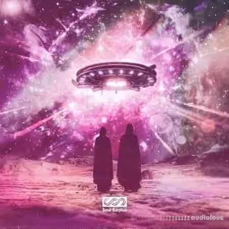 Soul Surplus PluggN Play Pluggnb [WAV]