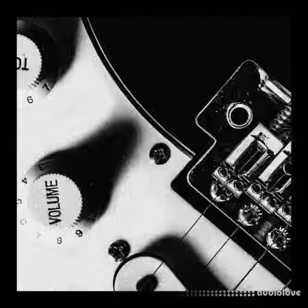 Soul Surplus Strat Pack [WAV]