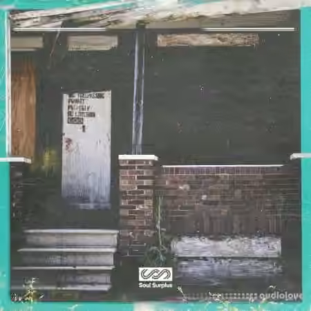 Soul Surplus Syncopated [WAV]