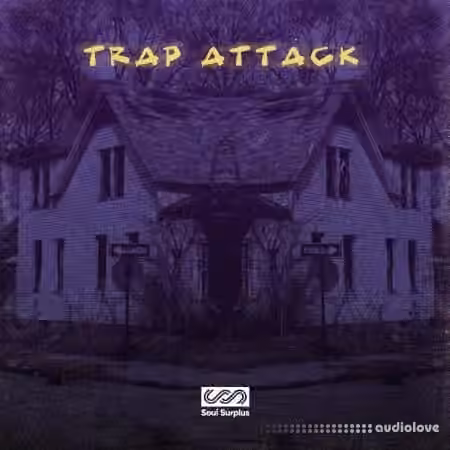 Soul Surplus Trap Attack [WAV]