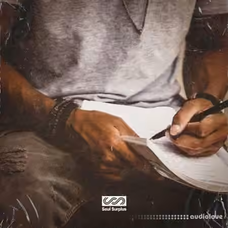 Soul Surplus Writers Room [WAV]